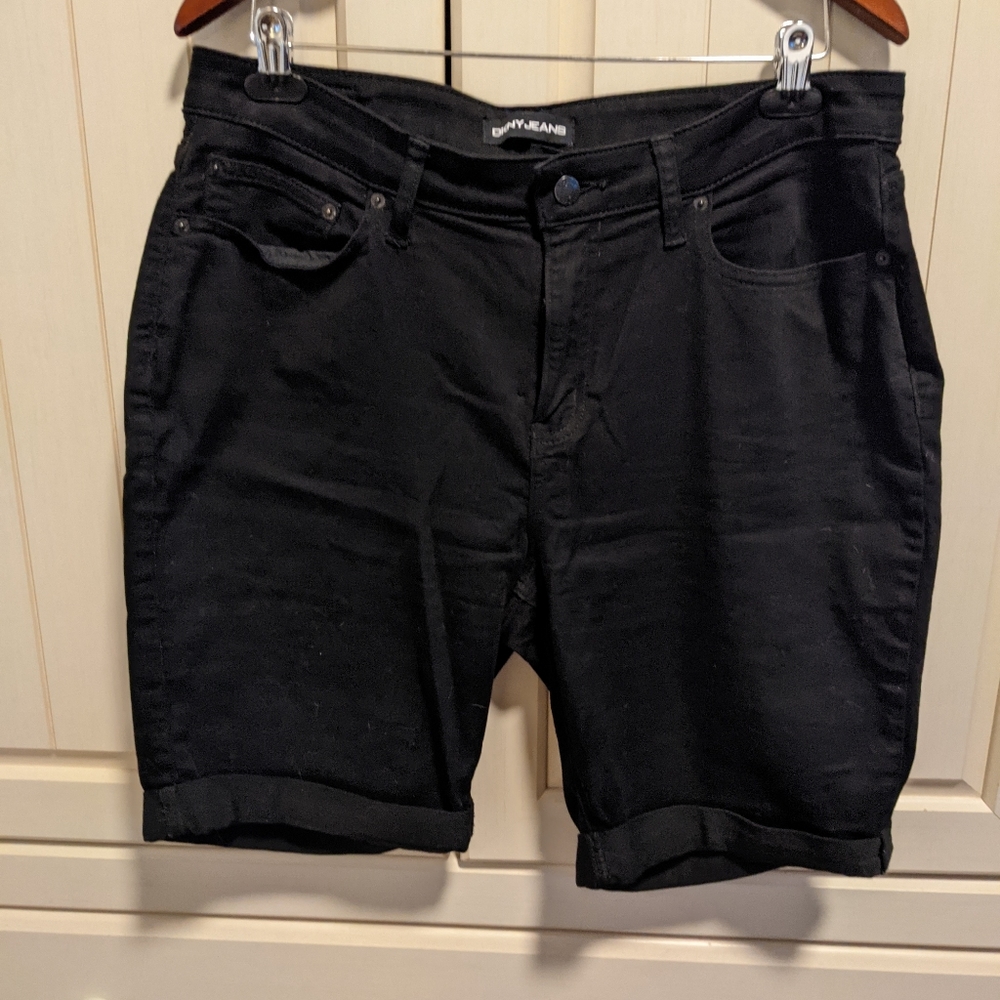 DKNY Bermuda Shorts